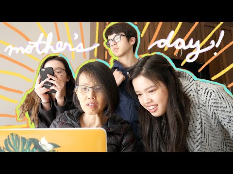 we left the house for mother's day | A Pandemic Vlog