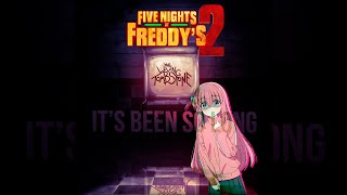 Bocchi - Its Been So Long Ai Cover Five Nights At Freddys 2 Song