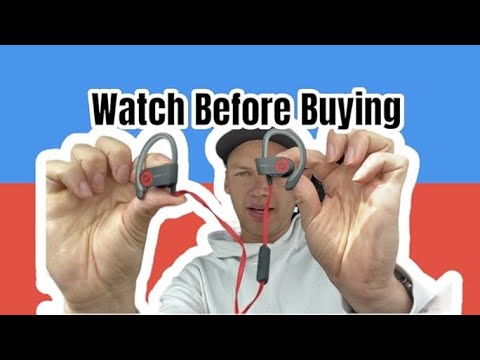 Honest Review of Powerbeats3 Wireless In-Ear Headphones