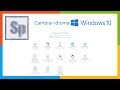 Windows - Cómo cambiar idioma en Windows 10. Tutorial en español HD