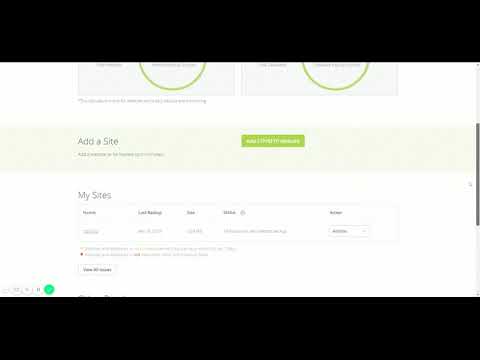 HostGator WP Hosting - CodeGuard backups (berkaweb.com review)