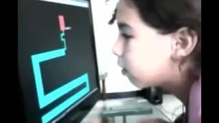 Video Lucu Gokil Jebak Orang dengan Game Hantu di Komputer by berlian