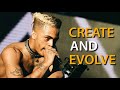 XXXTENTACION - MAKE LIFE YOUR B*TCH (MOTIVATIONAL VIDEO)