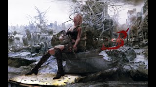 PARASITE EVE 3: The 3rd Birthday Full Movie Game Cinematic No Commentary