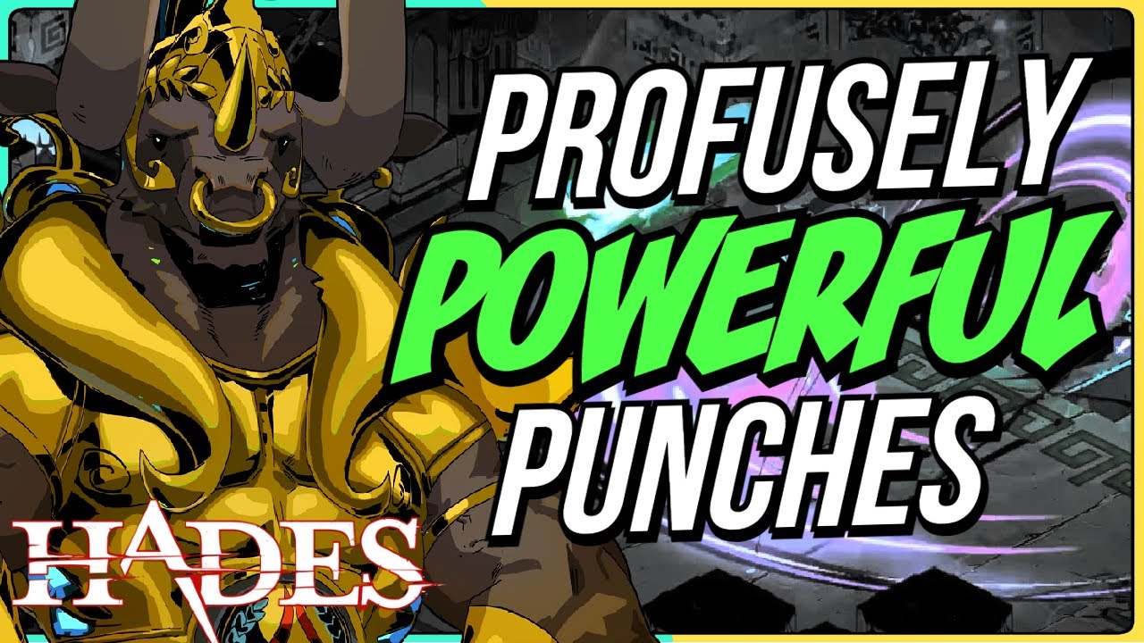 Approval Process Keeps BLOCKING Us From The Best Dash Boon! Hades YouTube