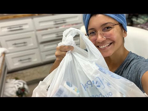 COMPRAS PARA ECUADOR VLOG