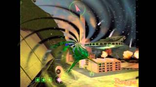 Incoming PC 1998 Gameplay