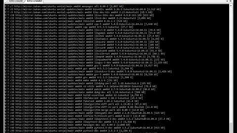 우분투 18.04 에 파이썬 3 venv 환경 설정하기