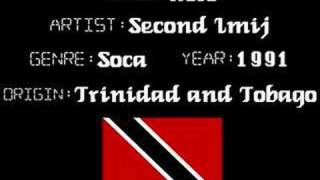 Miniatura de "Second Imij - Golo - Trinidad Soca Music"