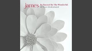 Video thumbnail of "James - Laid (Orchestral Version)"