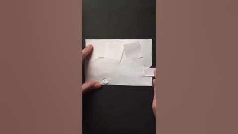 Pop-Up Paper Engineering