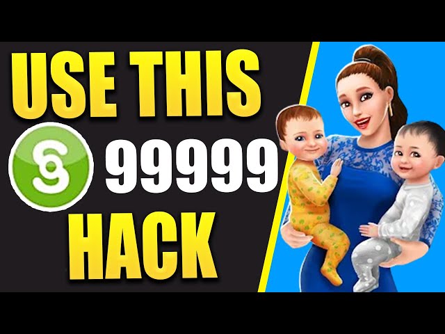 The Sims Freeplay Hack - 999999999 Simoleons & LP Glitch - iOS