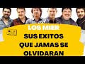 LA HISTORIA MUSICAL DEL GRUPO LOS MIER - 2021