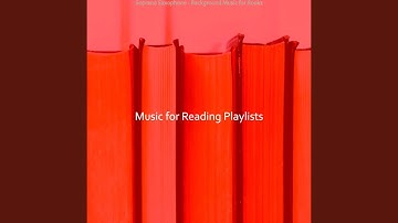Dashing Music for Reading