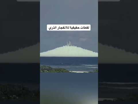 اشياء نادرة ربما تراها لأول مرة في حياتك