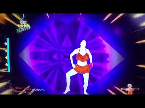 , Just Dance 2015 (Xbox 360) Best Song Ever - Fitness Mashup