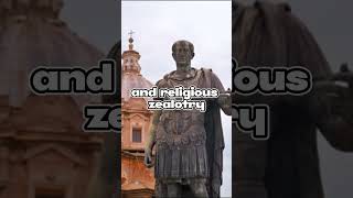 The Mystery Of Emperor Elagabalus