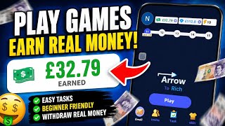 I earned £32.79 for free (My Honest Review)