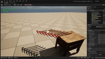 unreal c++ interaction system part 2