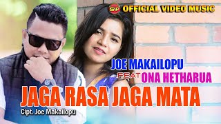 Jaga Rasa Jaga Mata - Joe M feat Ona Hetharua I lagu Indonesia Timur ( Video Music)