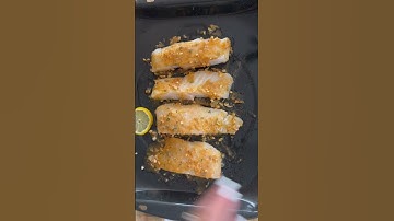 Bake Halibut Recipe | Lysa Long