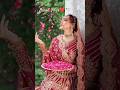 Barat Dress Lehnga Choli Style #lehnga #festival #shortsvideo