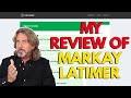 My Review of Markay Latimer's 52 Trades to Retirement