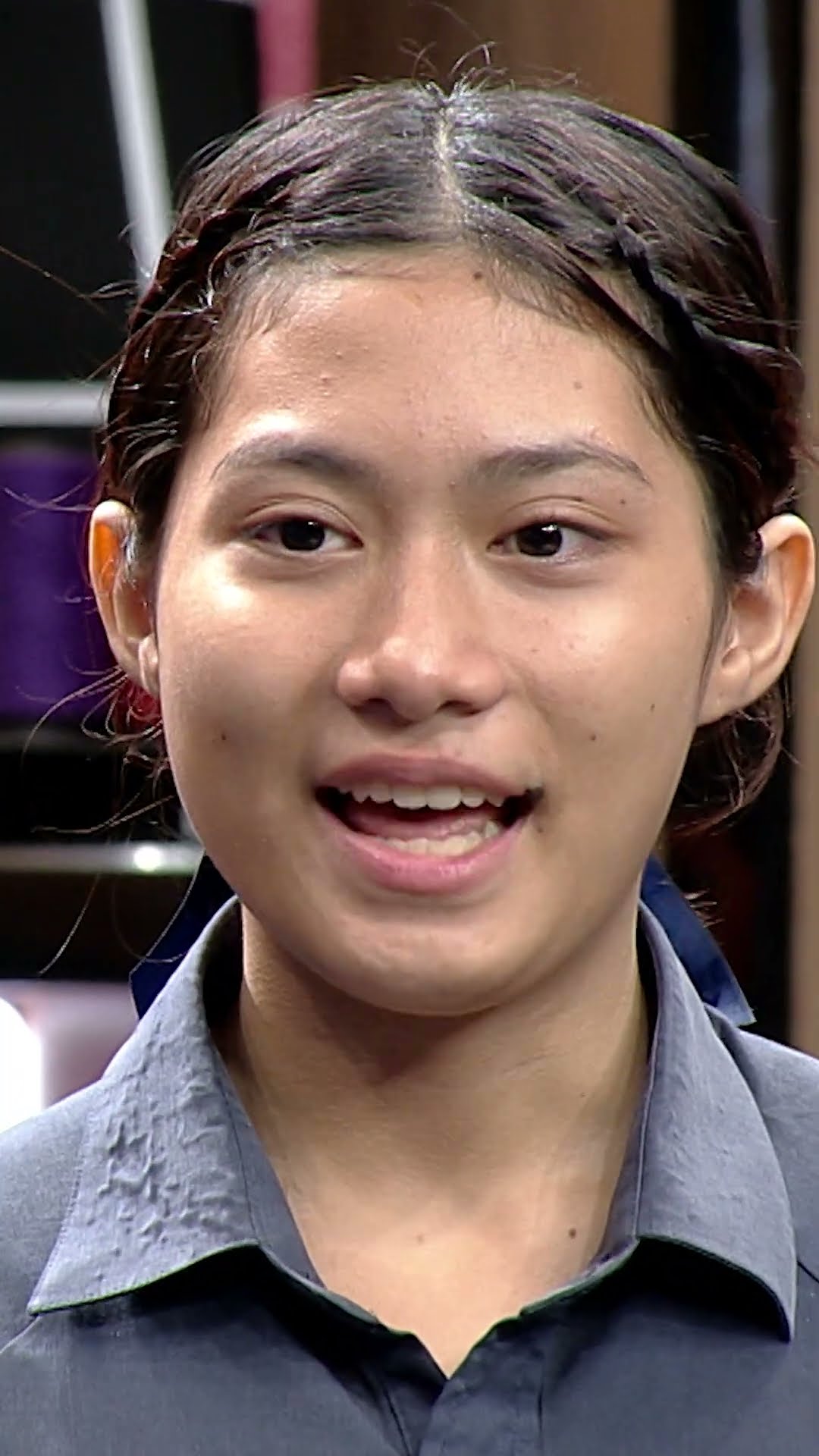 จะดูแลยายไปตลอดเลยค่ะ #workpoint23 #ปัญญาปันสุข2024
