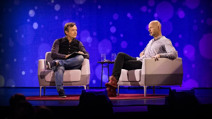 What AI is -- and isn't | Sebastian Thrun and Chri...