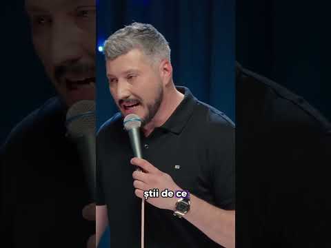 Standup - Plescait