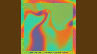 Pixelated (Nicolaas Remix) - MNKYBSNSS, Turbotito, NICOLAAS