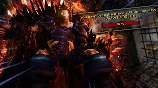 The Tournament that Broke me..  | World of Warcraft Top 8 Rogue