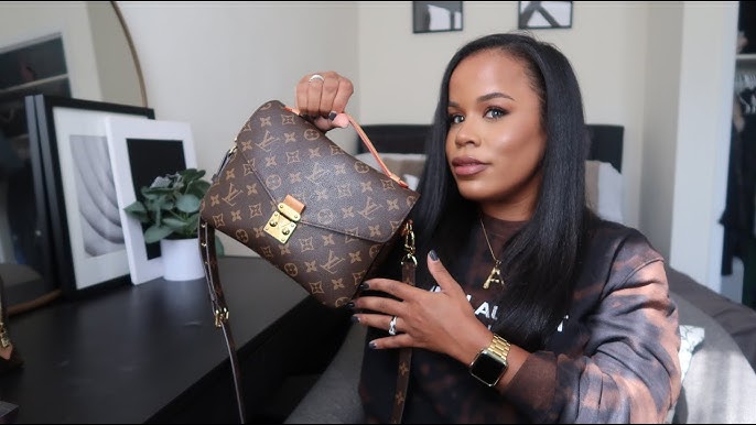 Louis Vuitton Pochette Metis Review – An ode to the satchel - Unwrapped