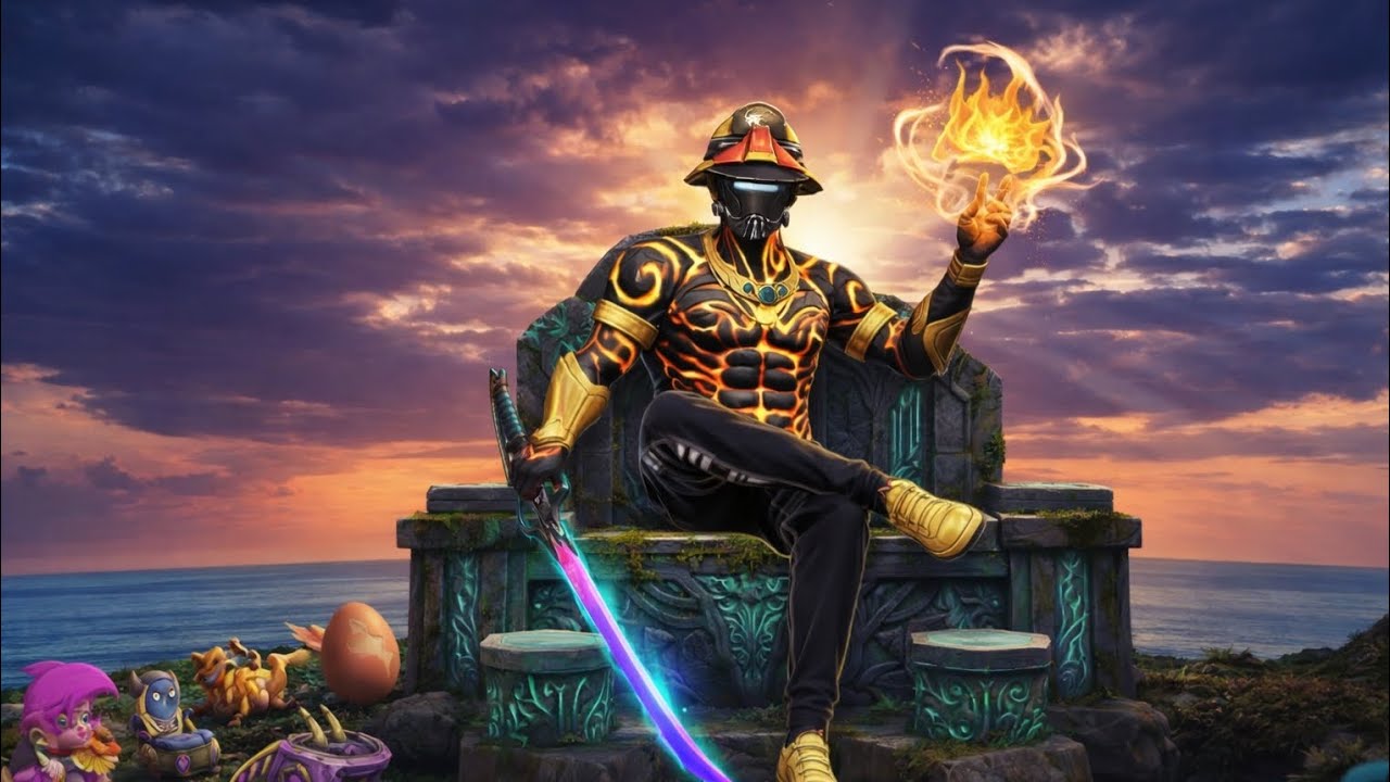 37 KILLS Duo Vs Squad With Deepex FF | Full Gameplay on iPhone 16 Pro Max