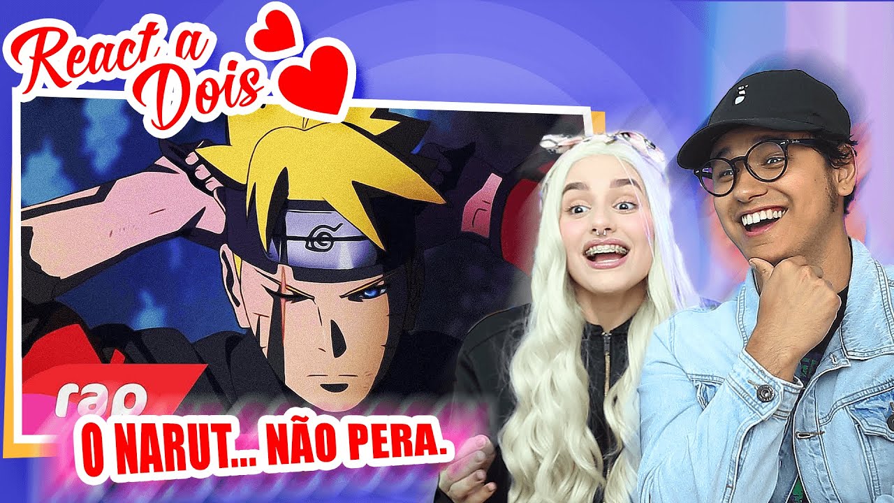 7 Minutoz - Letras - Rap do Boruto - FILHO DE UM HOKAGE  NERD HITS Link:   Letra: Eu sou Filho de um Hokage A esperança  da humanidade Carrega o nome