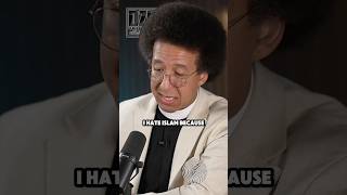 The English Race is SUPERIOR: Calvin Robinson