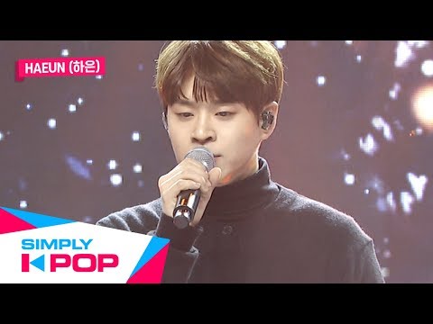 [Simply K-Pop] HAEUN(하은) _ Honkono(혼코노) _ Ep.387 _ 110819