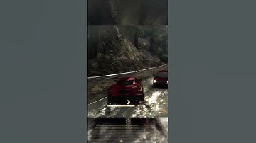 Drift Of The Century - Cleanest Driving Ever In NFS Most Wanted - NO COLLISIONS