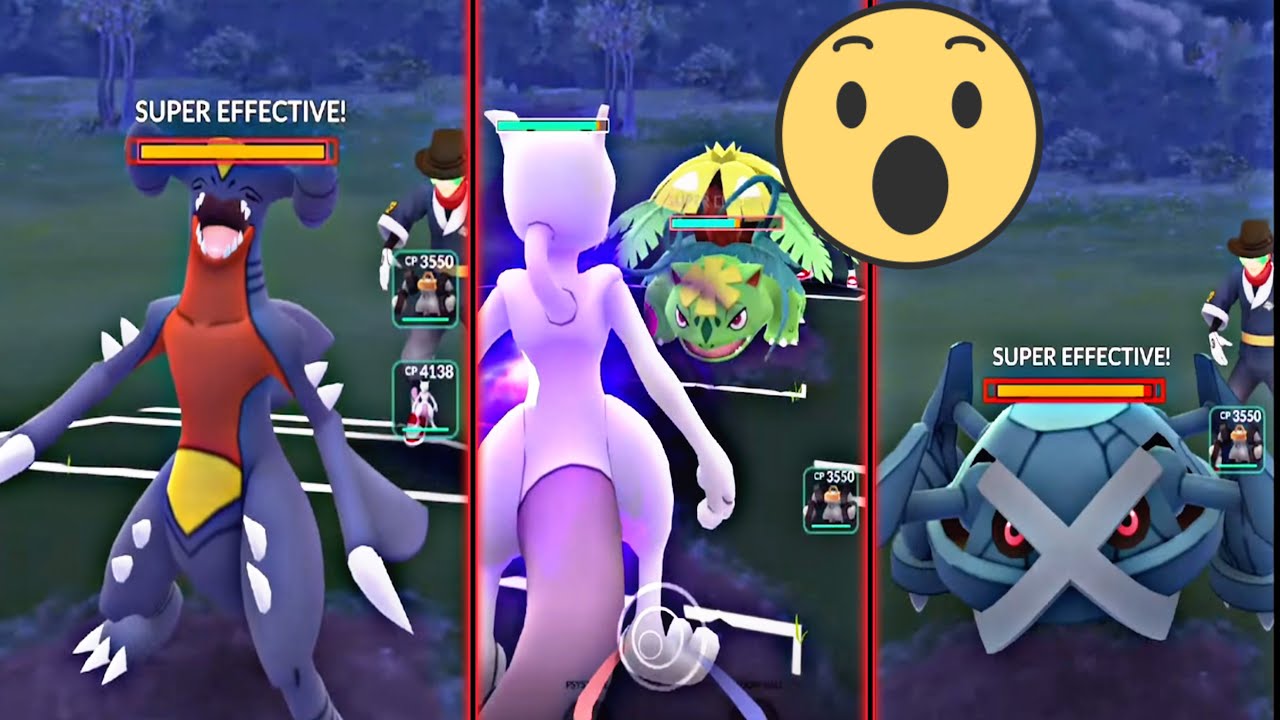 Mew vs Mewtwo, Pokemon go epic battle, Shadow mewtow, Pokemon go pvp