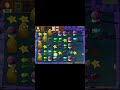 PvZ Puzzle Just Glitched My Brain 🤯 #shorts #viral #gaming #pvzgameplay