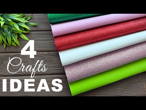 4 IDEAS💥Amazing Easy