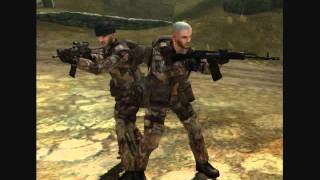 BF2 rebels Defeat Theme
