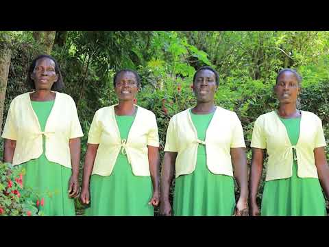 Wanafunzi Rianyamaronge Church Choir Official 2025