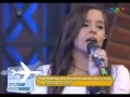 Ricardo Montaner y Evaluna La gloria de Dios en Vivo