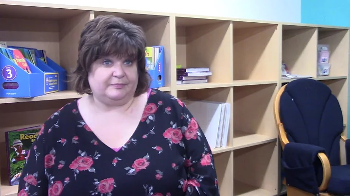 Interview with Julie Boyle