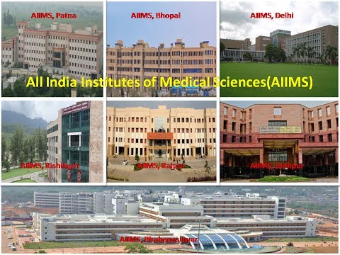 List of AIIMS Colleges in India | All India InsEnglish Essayutes of Medical Sciences