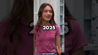 Theyve Changed So Muchthe Thundermans Then And Now