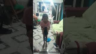 isaac e bia _ o inseto arrogante #cbmidia #naloong #shorts