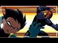 Is Teen Titans As Great As We Remember? - Part 1 | A Complete Review of OG Teen Titans