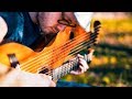 The Lion King 2 - We Are One - (Fingerstyle Harp Guitar Cover)